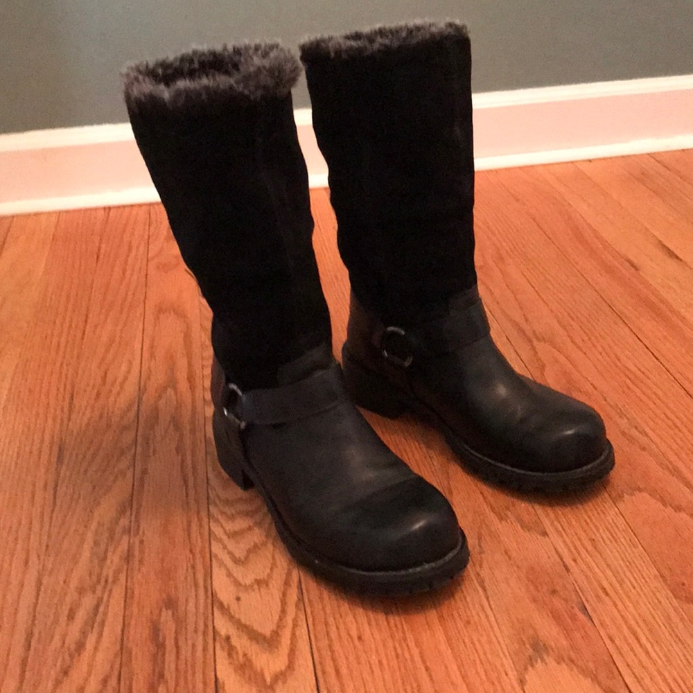 Harley Davidson Boots